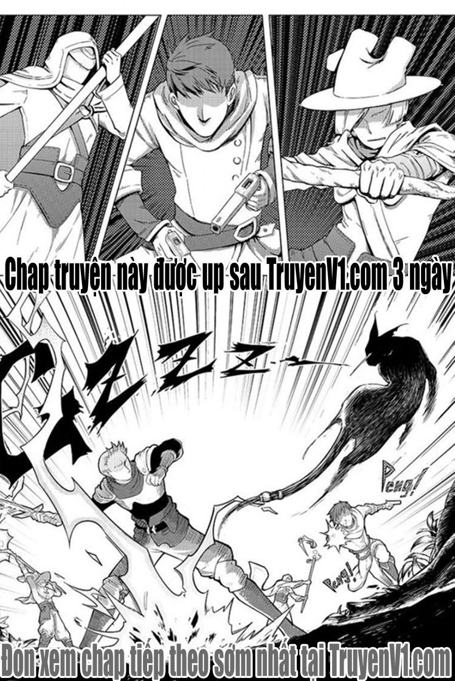 Toàn Chức Cao Thủ 1 Chapter 13 - 8