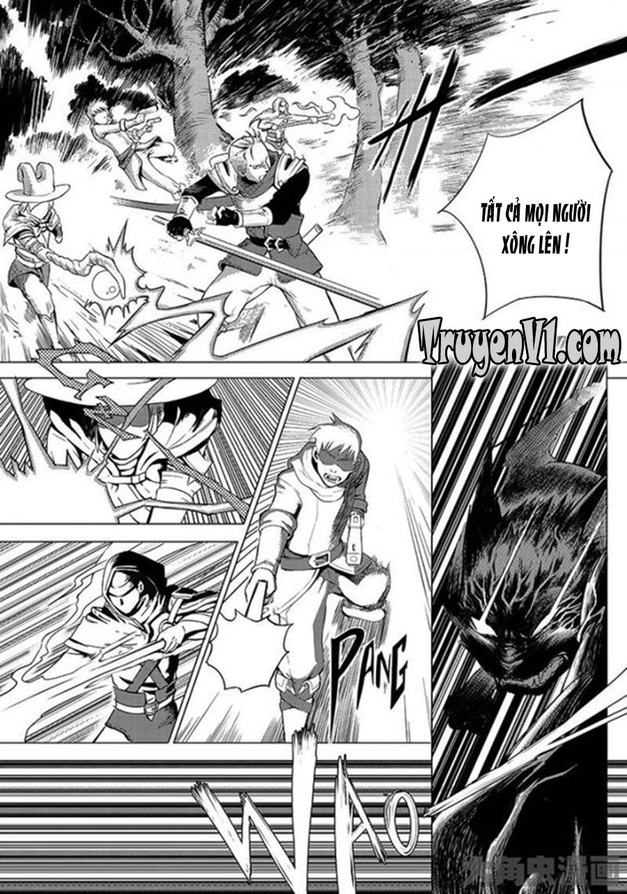 Toàn Chức Cao Thủ 1 Chapter 14 - 2