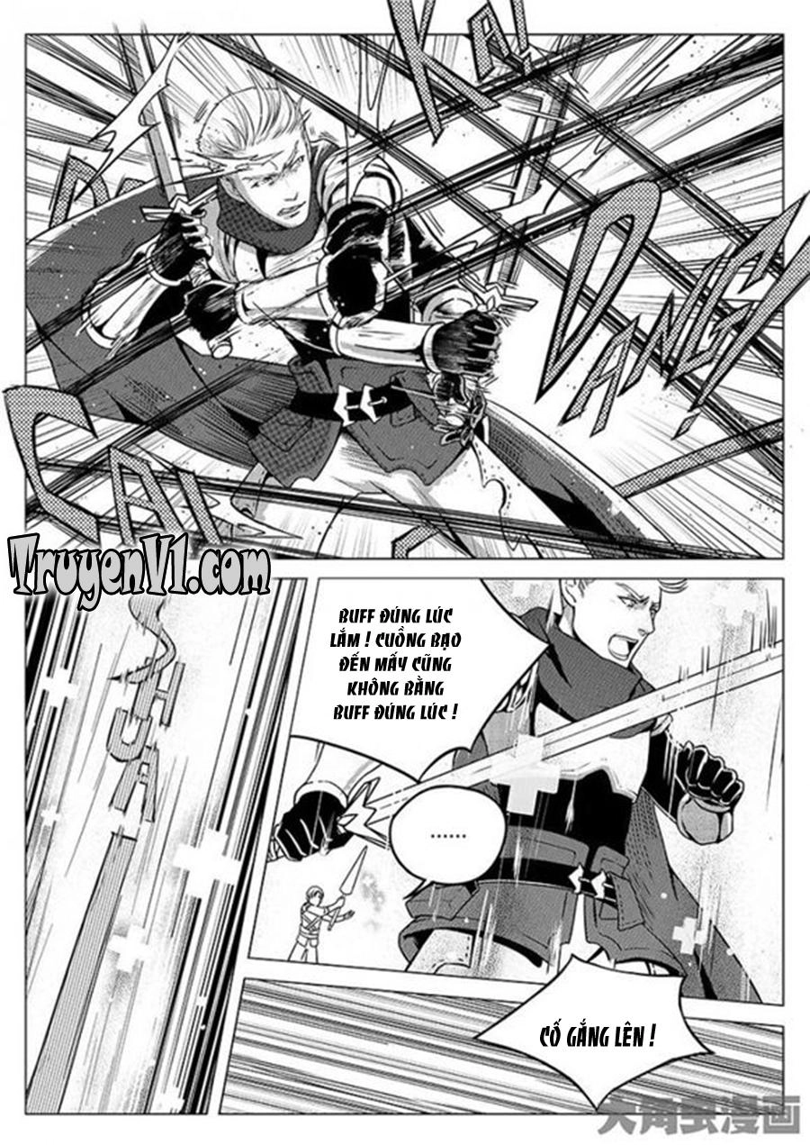 Toàn Chức Cao Thủ 1 Chapter 14 - 5