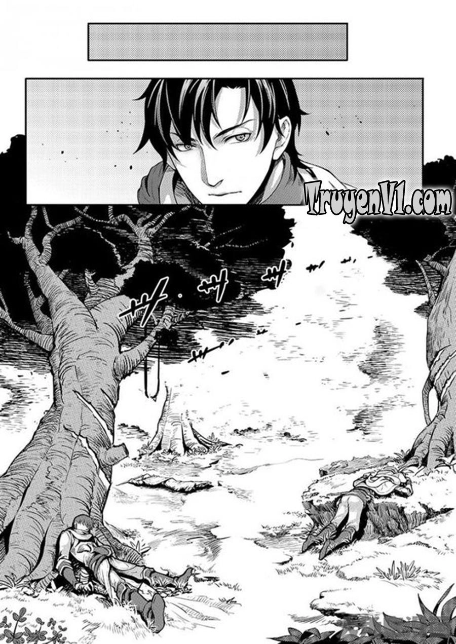 Toàn Chức Cao Thủ 1 Chapter 15 - 5