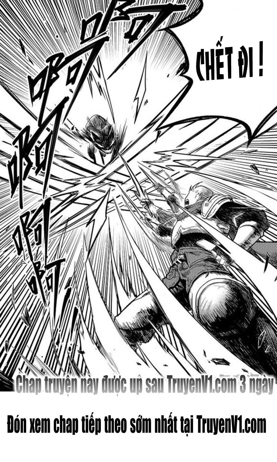 Toàn Chức Cao Thủ 1 Chapter 15 - 8