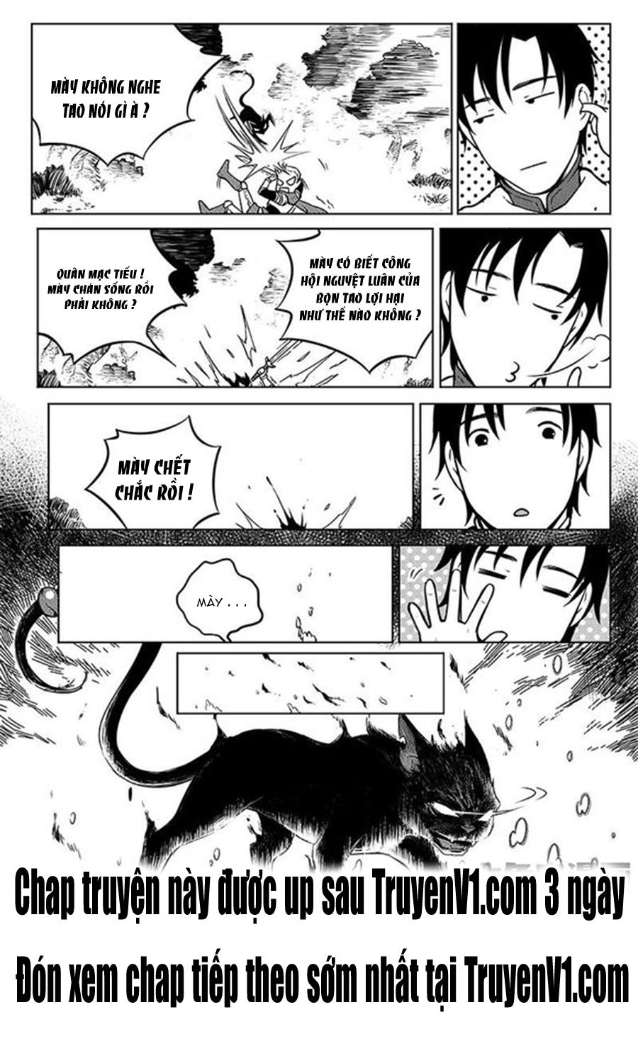 Toàn Chức Cao Thủ 1 Chapter 16 - 8