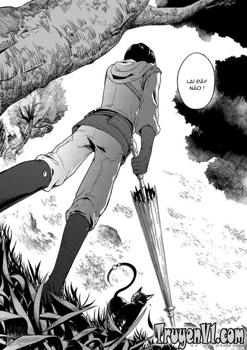 Toàn Chức Cao Thủ 1 Chapter 17 - 1