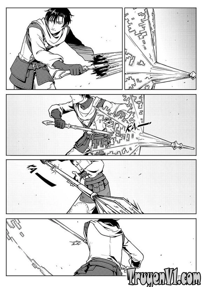 Toàn Chức Cao Thủ 1 Chapter 17 - 3