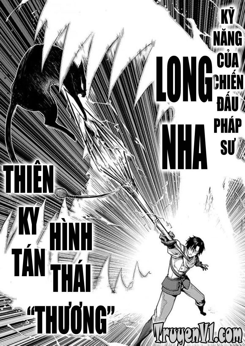 Toàn Chức Cao Thủ 1 Chapter 17 - 4