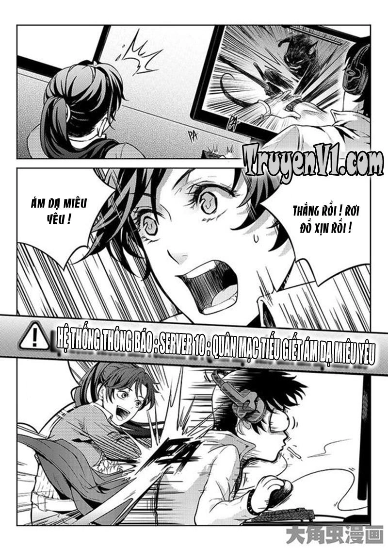 Toàn Chức Cao Thủ 1 Chapter 17 - 6