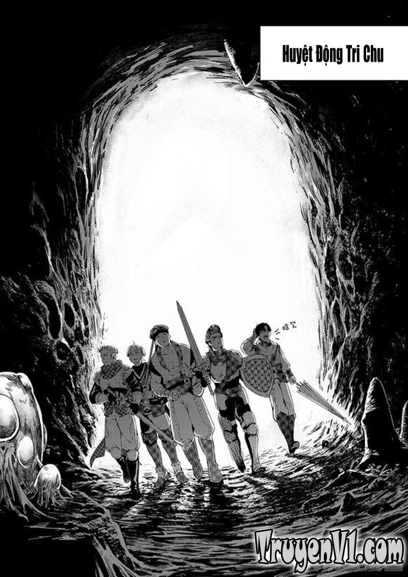 Toàn Chức Cao Thủ 1 Chapter 19 - 5