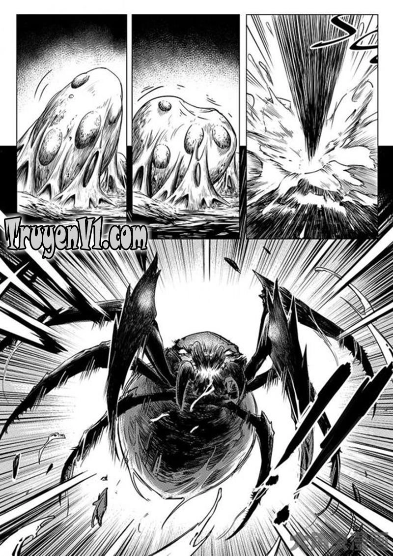 Toàn Chức Cao Thủ 1 Chapter 19 - 7