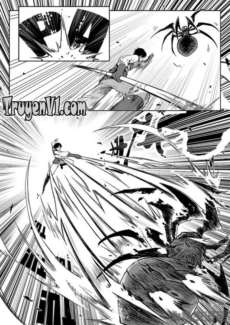 Toàn Chức Cao Thủ 1 Chapter 20 - 1