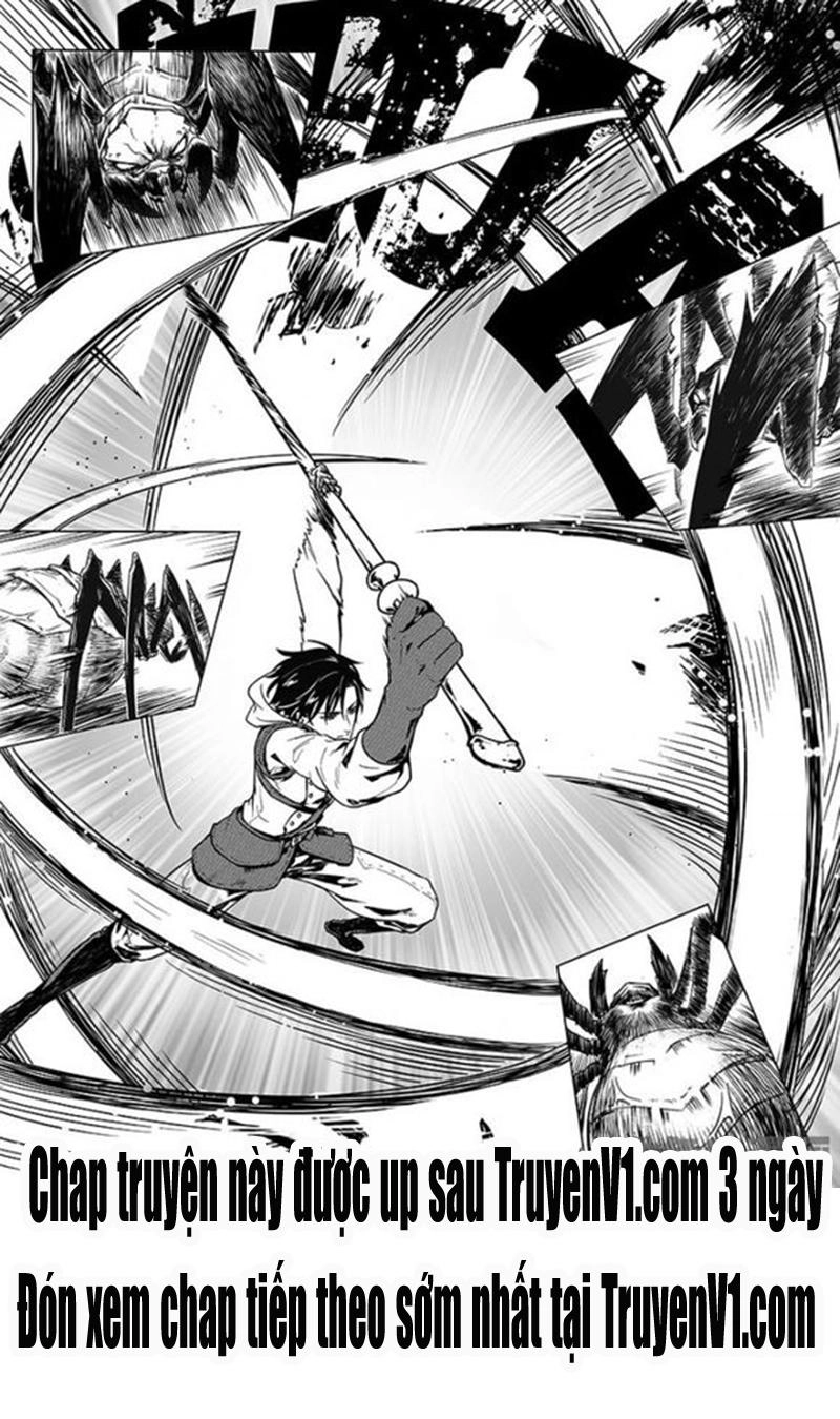 Toàn Chức Cao Thủ 1 Chapter 20 - 8