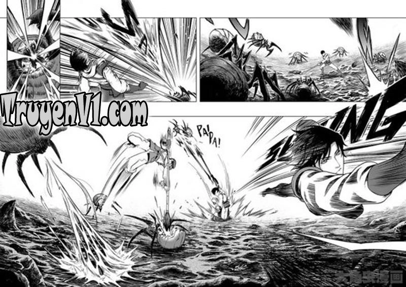 Toàn Chức Cao Thủ 1 Chapter 21 - 2