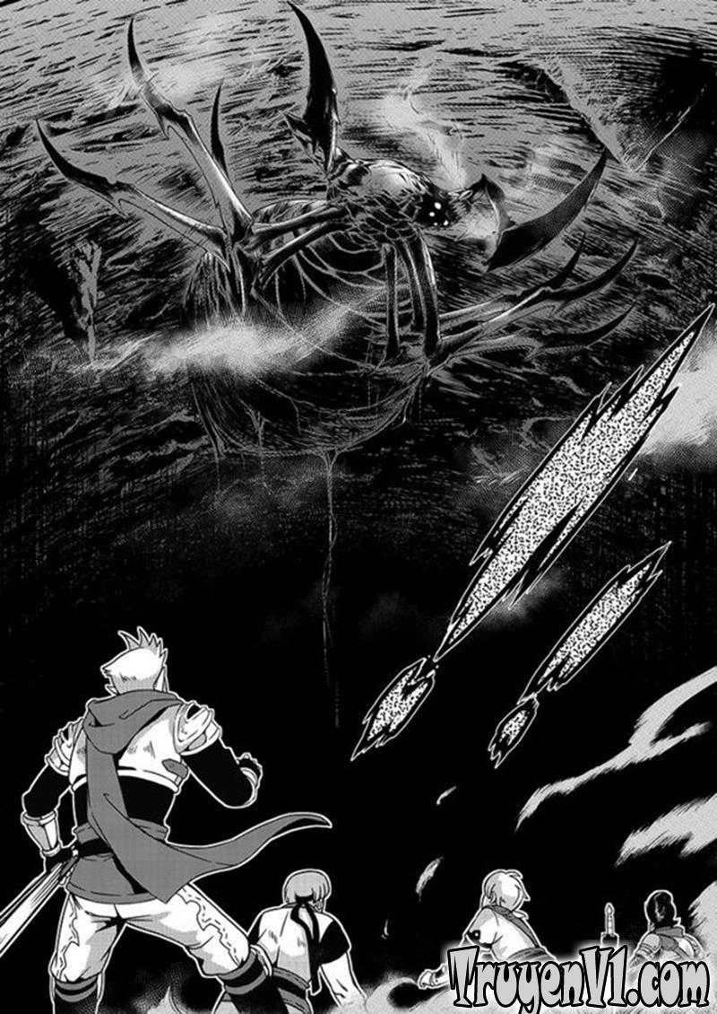 Toàn Chức Cao Thủ 1 Chapter 21 - 6