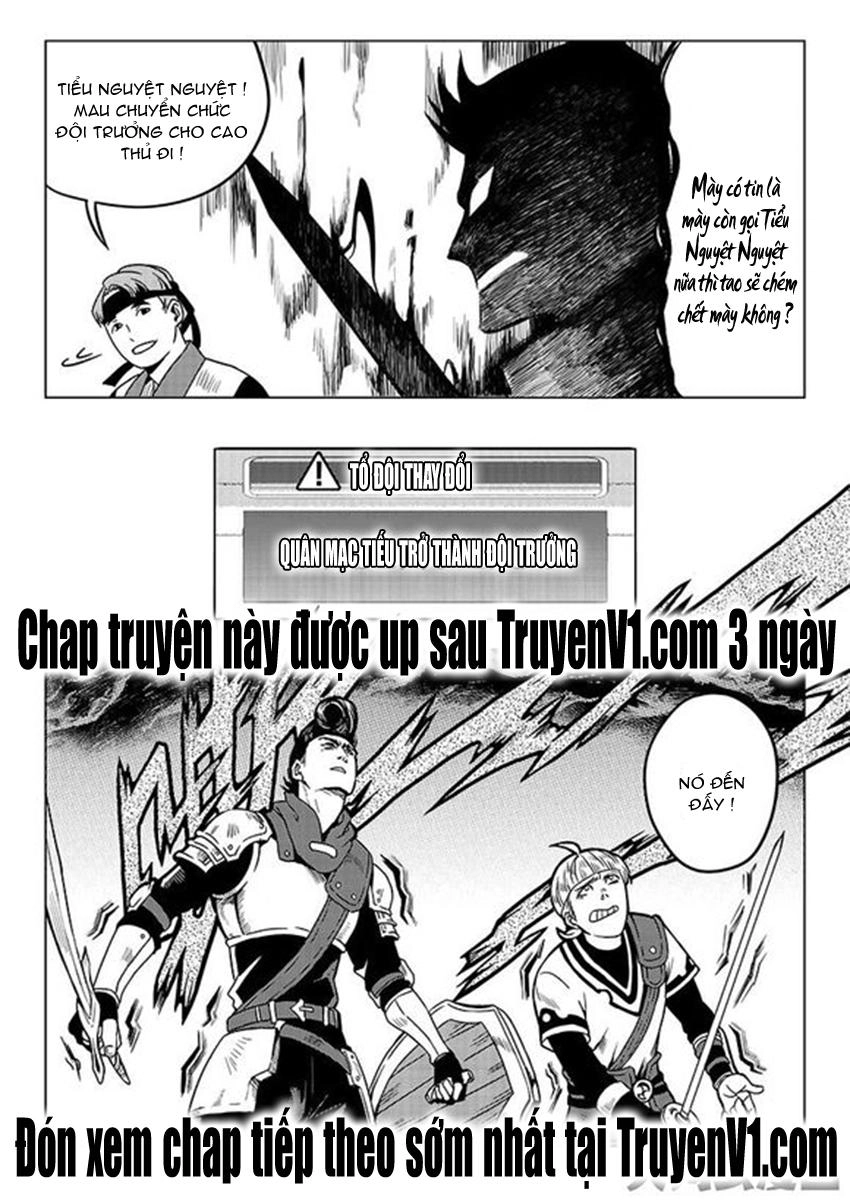 Toàn Chức Cao Thủ 1 Chapter 24 - 9