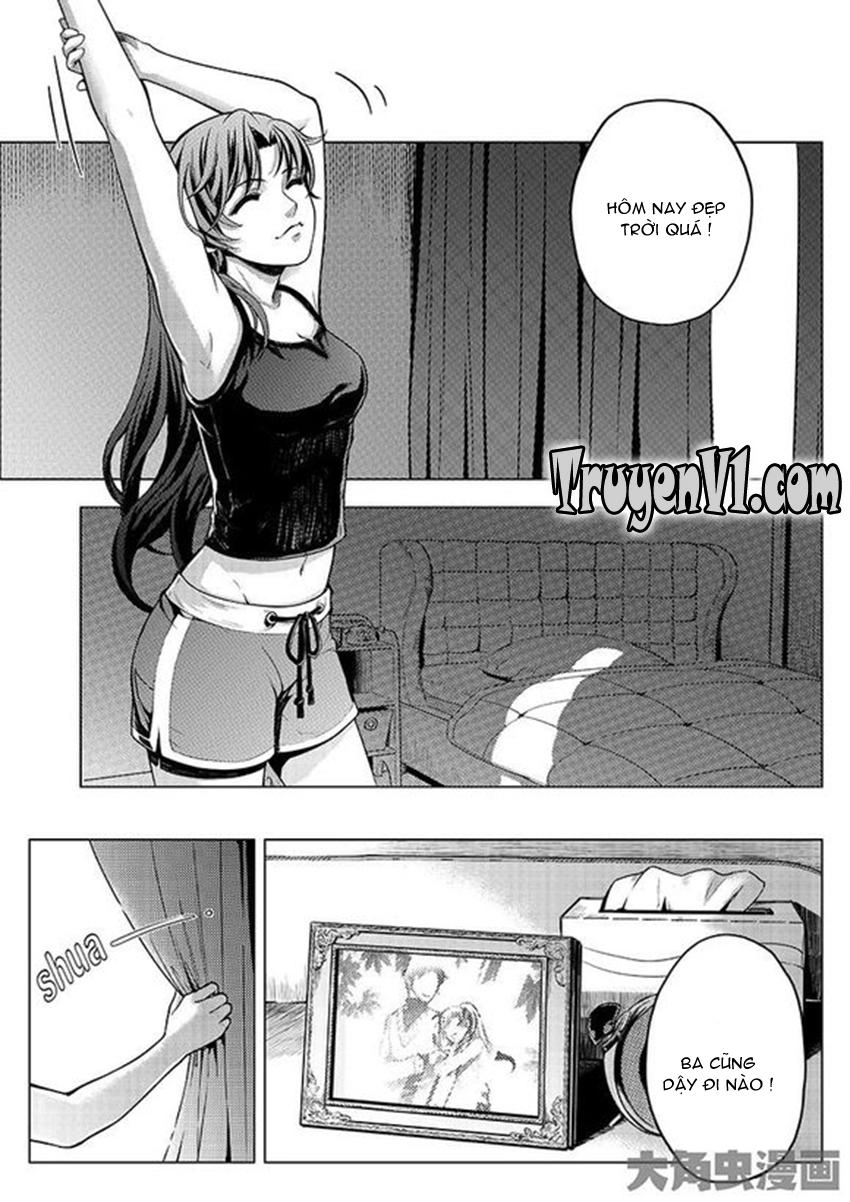 Toàn Chức Cao Thủ 1 Chapter 25 - 4