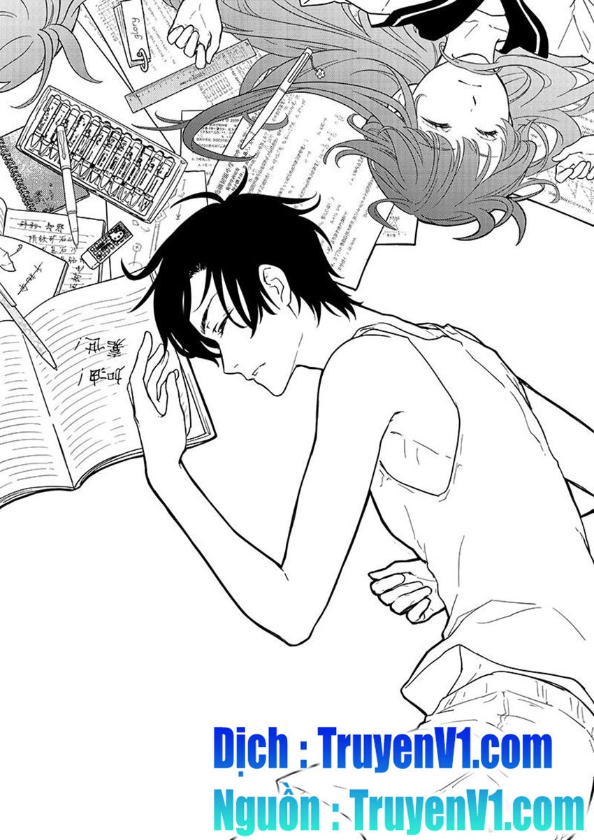 Toàn Chức Cao Thủ 1 Chapter 27 - 1