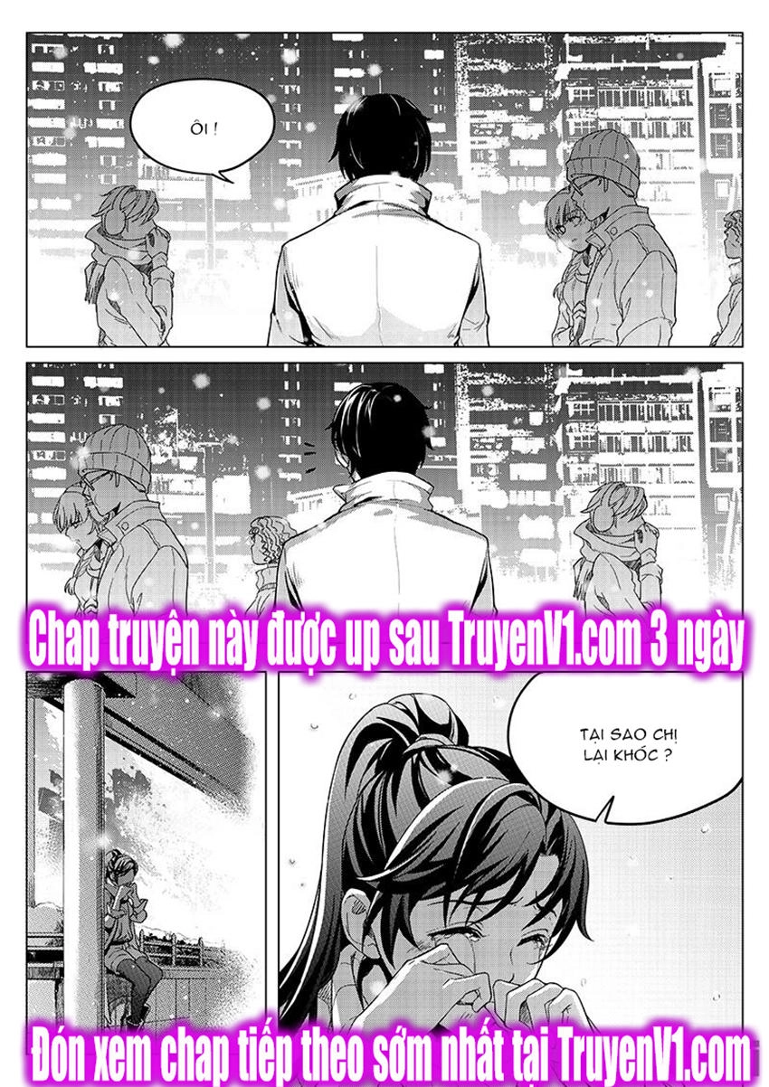Toàn Chức Cao Thủ 1 Chapter 27 - 8