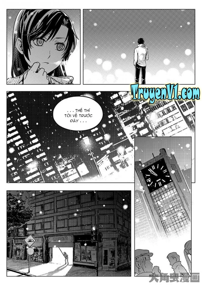 Toàn Chức Cao Thủ 1 Chapter 28 - 4