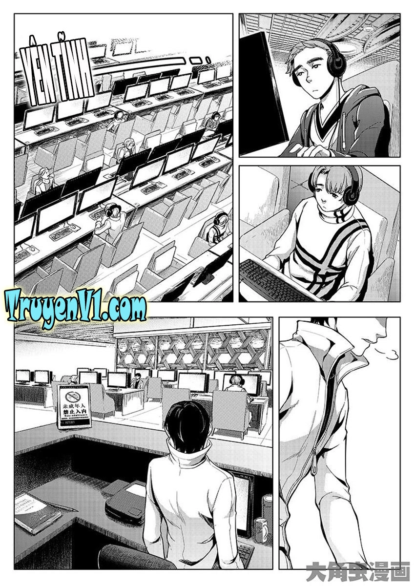 Toàn Chức Cao Thủ 1 Chapter 29 - 1