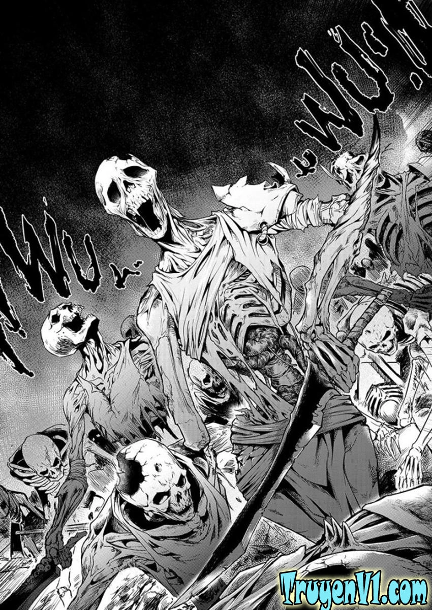 Toàn Chức Cao Thủ 1 Chapter 29 - 7