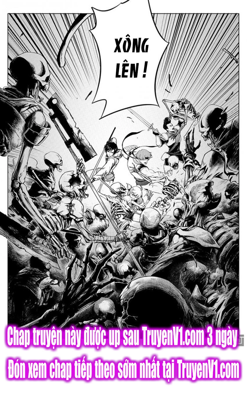 Toàn Chức Cao Thủ 1 Chapter 29 - 8