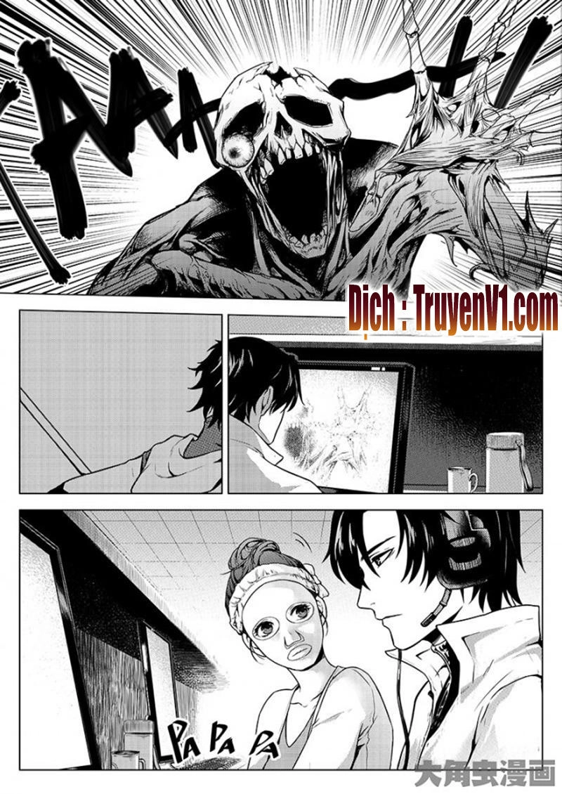 Toàn Chức Cao Thủ 1 Chapter 31 - 6