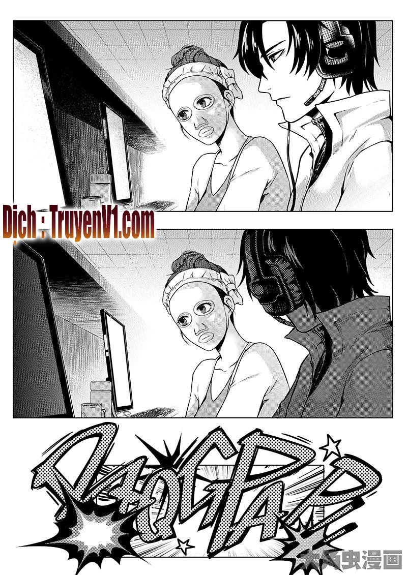 Toàn Chức Cao Thủ 1 Chapter 31 - 7