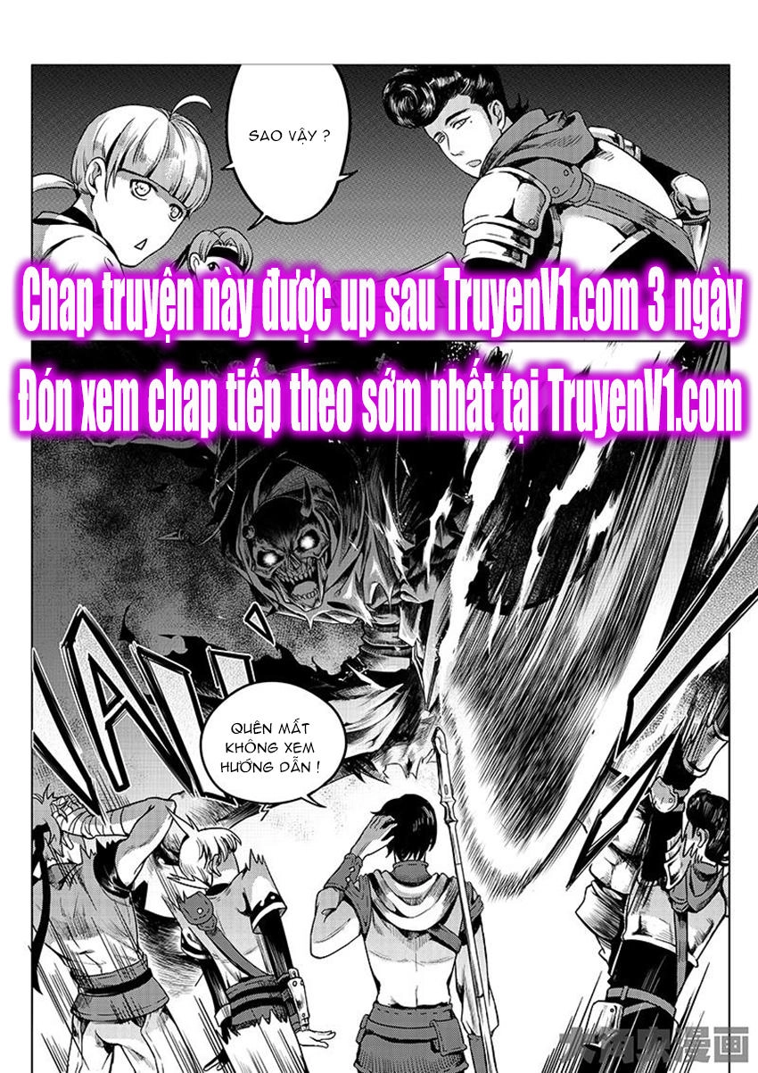 Toàn Chức Cao Thủ 1 Chapter 32 - 8