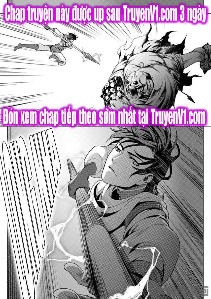 Toàn Chức Cao Thủ 1 Chapter 33 - 8
