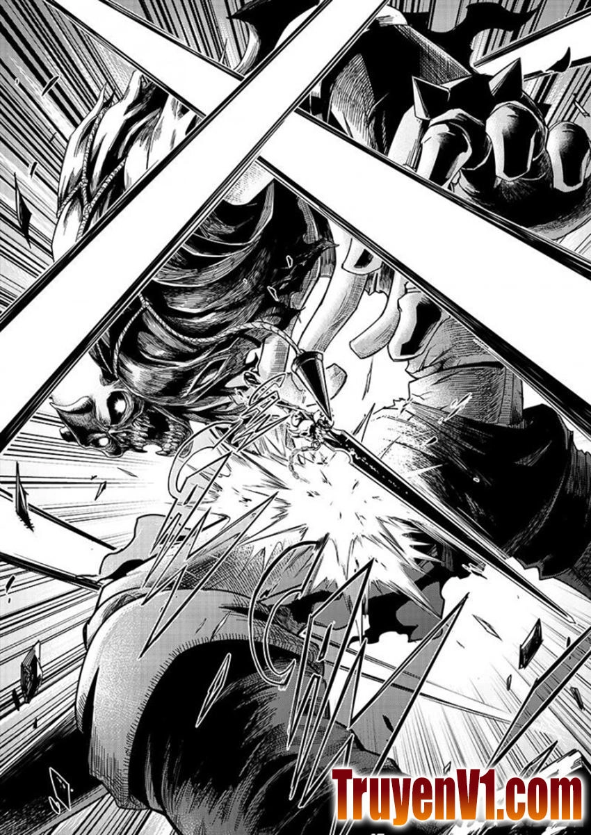 Toàn Chức Cao Thủ 1 Chapter 34 - 1