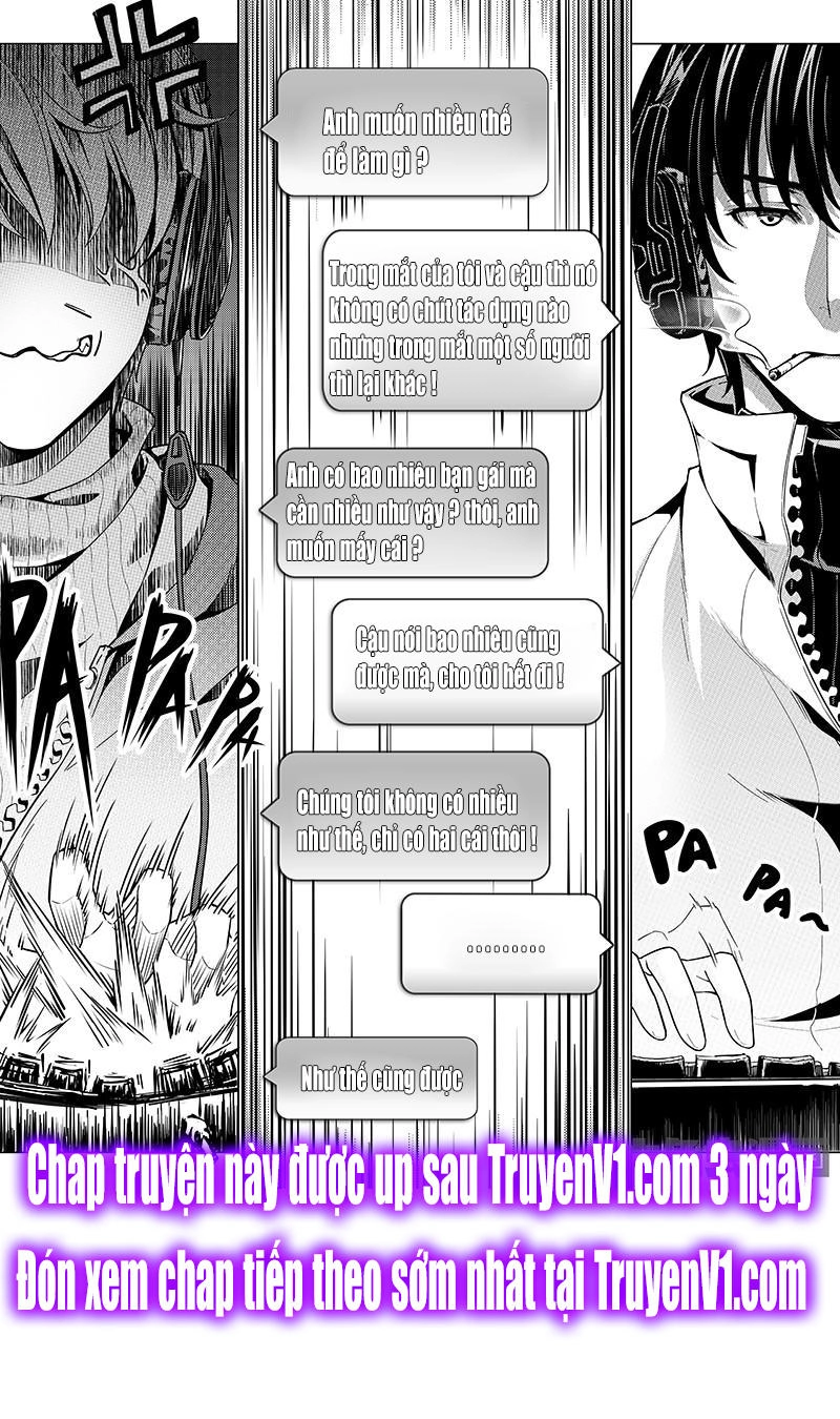 Toàn Chức Cao Thủ 1 Chapter 35 - 8