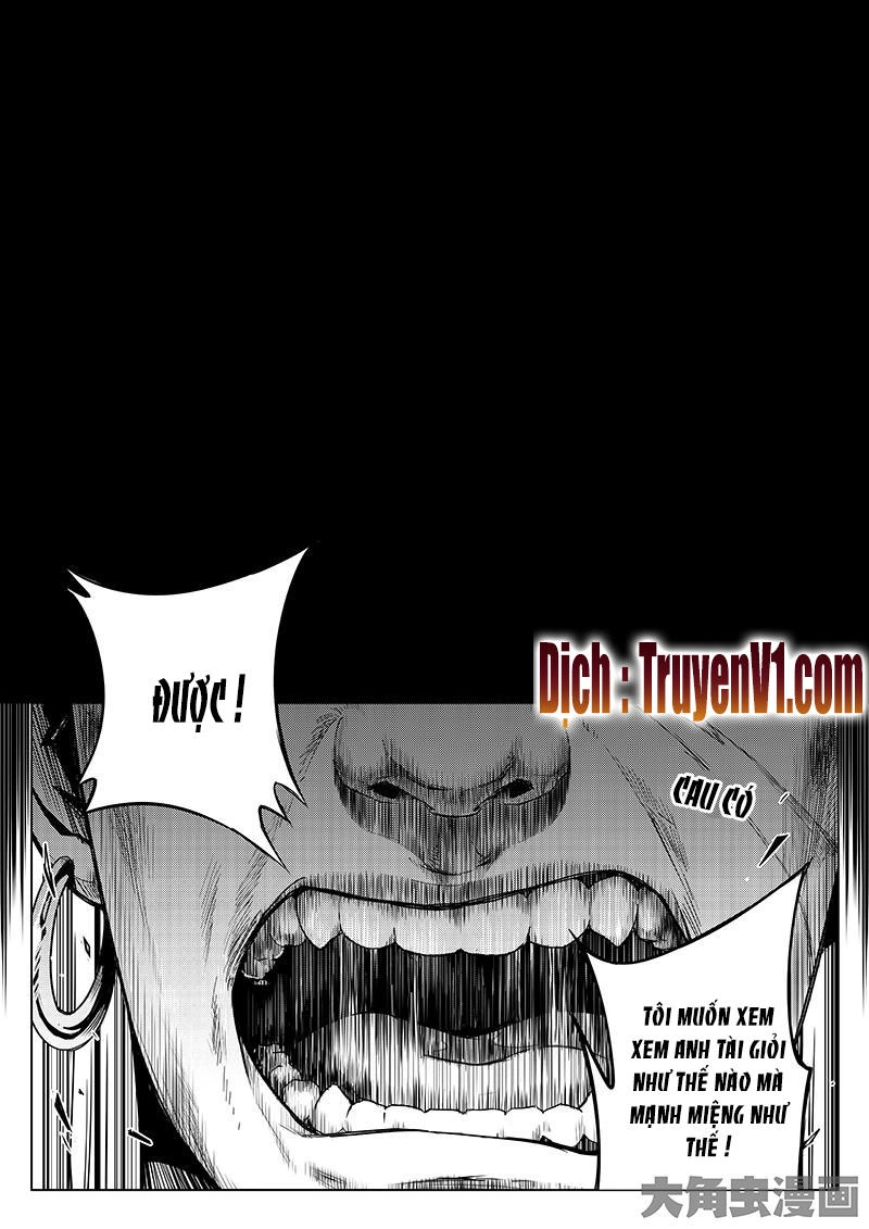 Toàn Chức Cao Thủ 1 Chapter 38 - 6