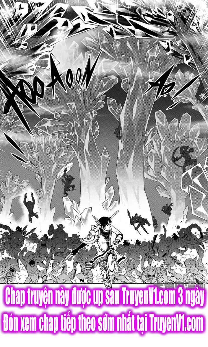 Toàn Chức Cao Thủ 1 Chapter 39 - 9