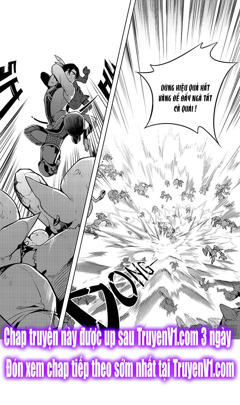 Toàn Chức Cao Thủ 1 Chapter 41 - 8