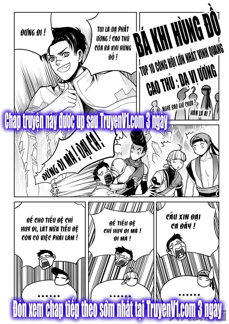 Toàn Chức Cao Thủ 1 Chapter 44 - 9