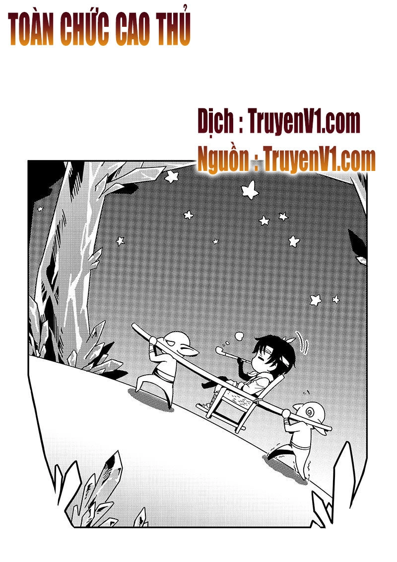 Toàn Chức Cao Thủ 1 Chapter 45 - 1