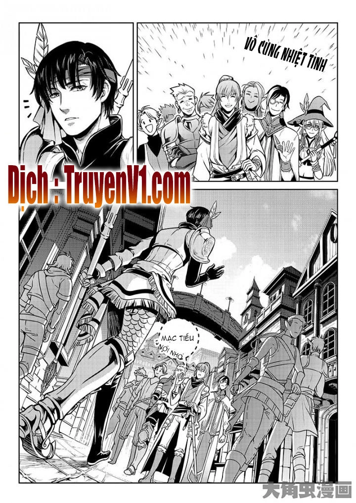 Toàn Chức Cao Thủ 1 Chapter 46 - 1