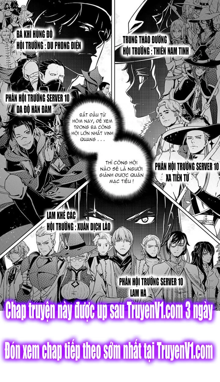 Toàn Chức Cao Thủ 1 Chapter 46 - 8