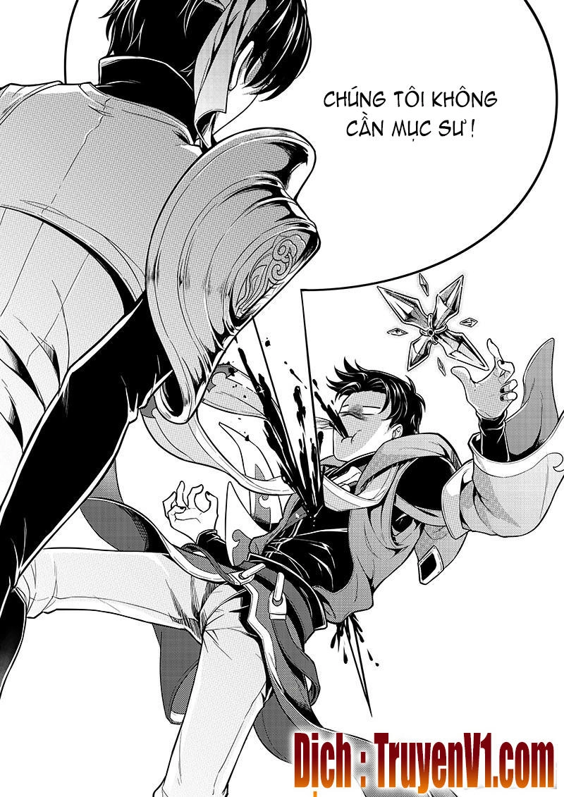 Toàn Chức Cao Thủ 1 Chapter 47 - 6