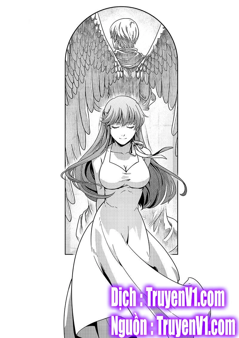 Toàn Chức Cao Thủ 1 Chapter 48 - 1