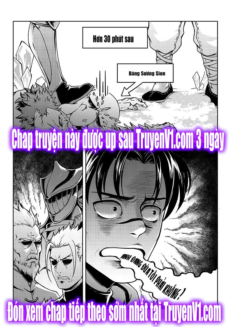 Toàn Chức Cao Thủ 1 Chapter 49 - 8