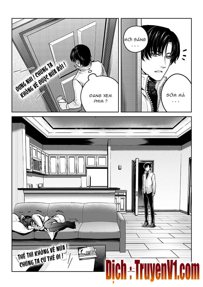 Toàn Chức Cao Thủ 1 Chapter 50 - 6