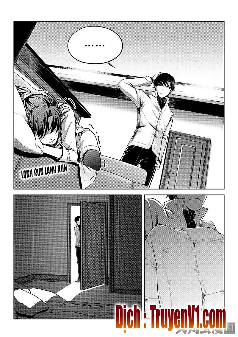 Toàn Chức Cao Thủ 1 Chapter 50 - 7