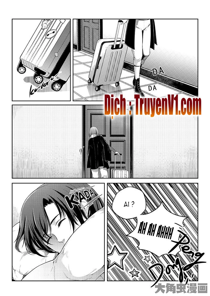 Toàn Chức Cao Thủ 1 Chapter 51 - 2