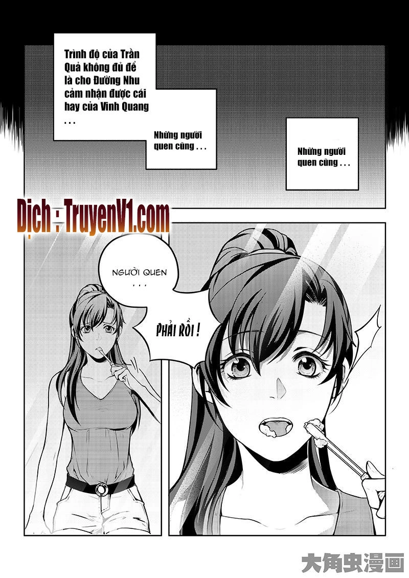 Toàn Chức Cao Thủ 1 Chapter 52 - 2