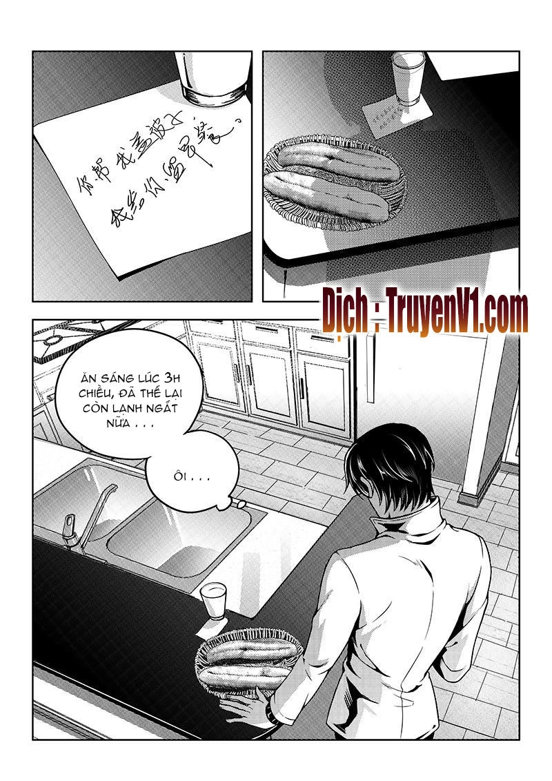 Toàn Chức Cao Thủ 1 Chapter 52 - 5