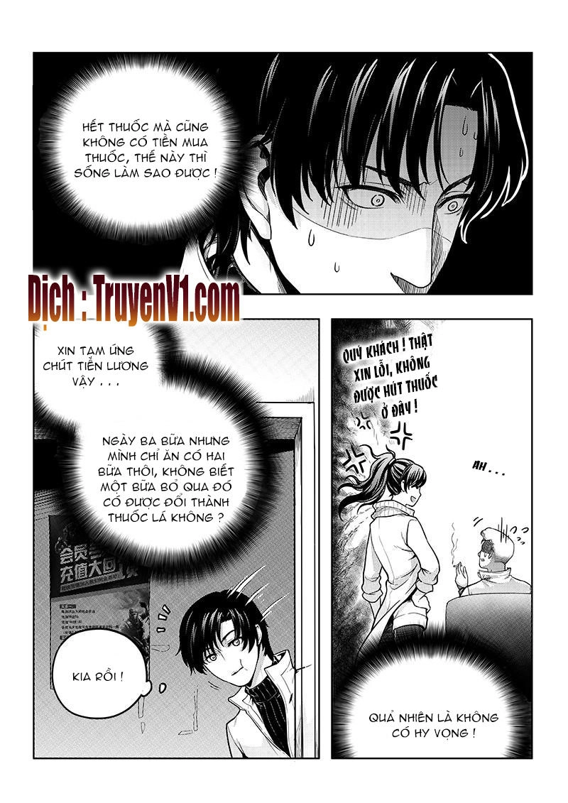 Toàn Chức Cao Thủ 1 Chapter 52 - 7