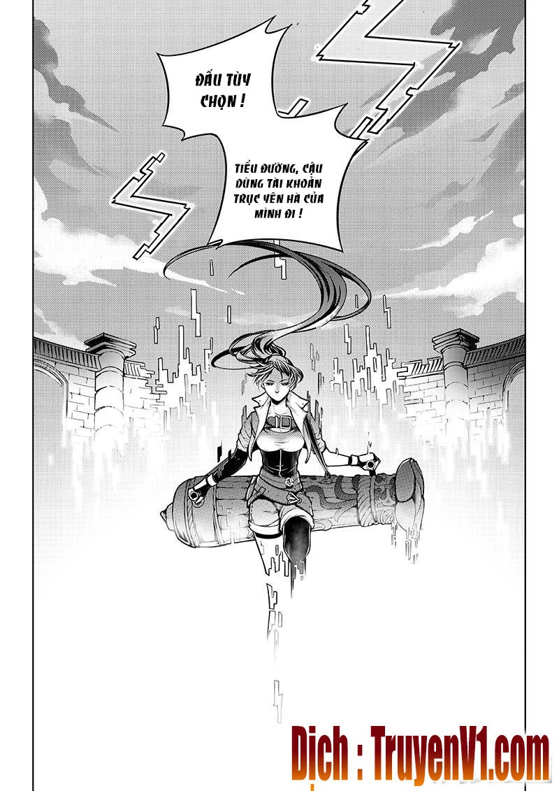 Toàn Chức Cao Thủ 1 Chapter 53 - 6