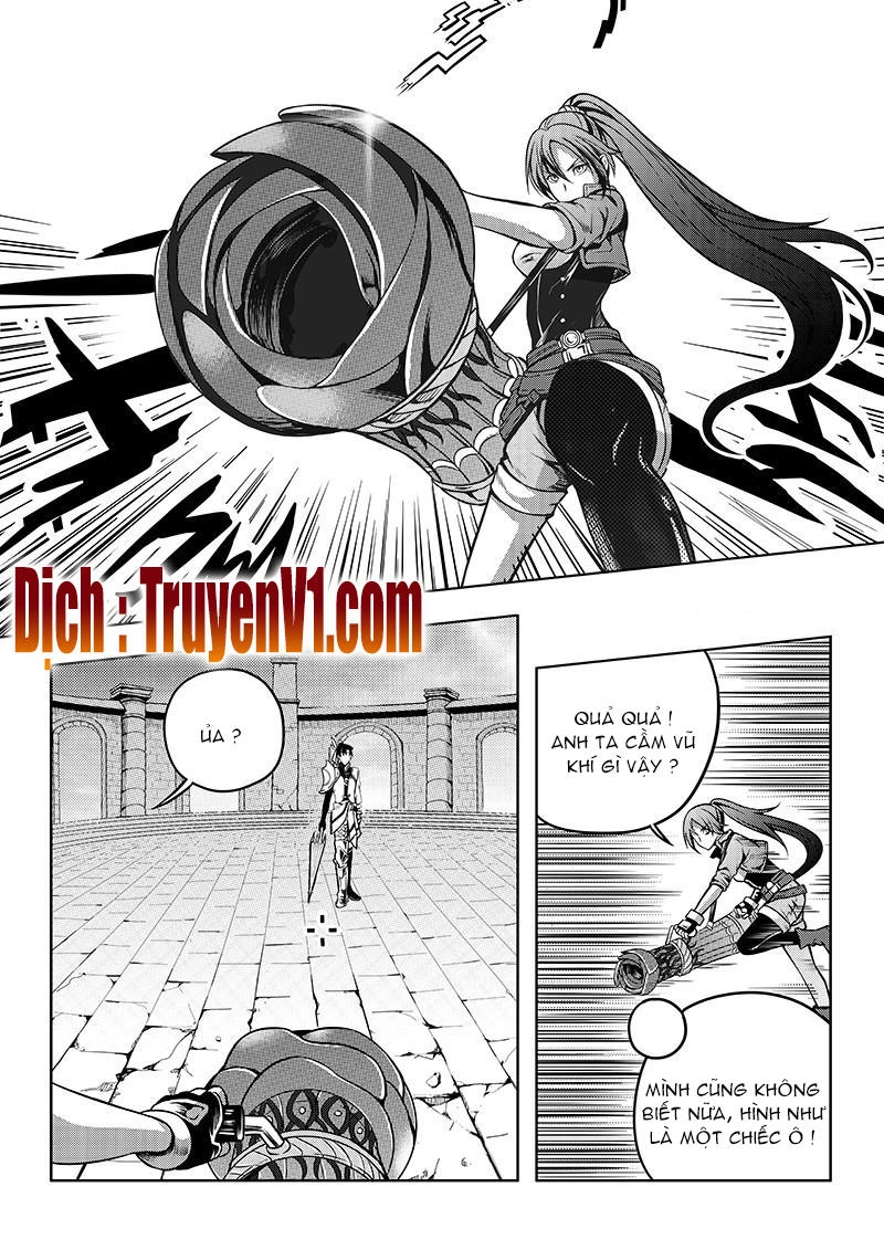 Toàn Chức Cao Thủ 1 Chapter 53 - 7