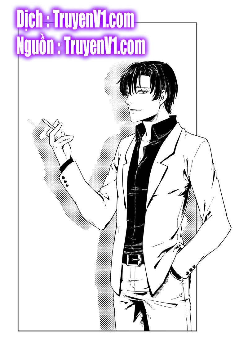 Toàn Chức Cao Thủ 1 Chapter 54 - 1