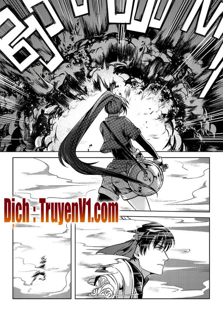 Toàn Chức Cao Thủ 1 Chapter 54 - 2